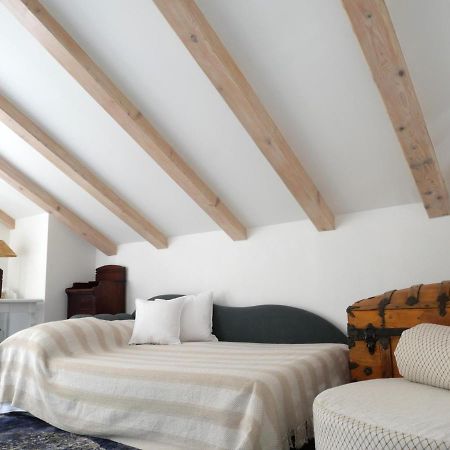 Casa Mattea Villa Nerezine Eksteriør billede