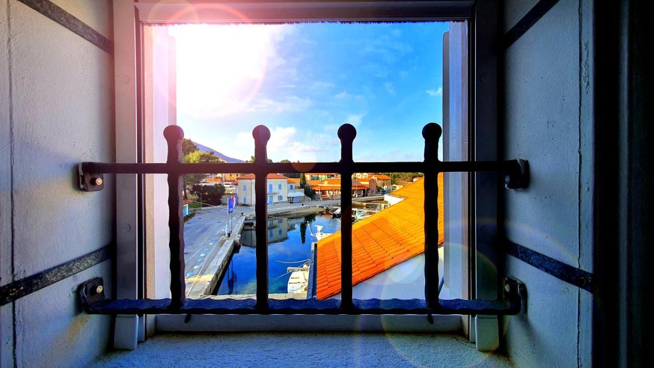 Casa Mattea Villa Nerezine Eksteriør billede