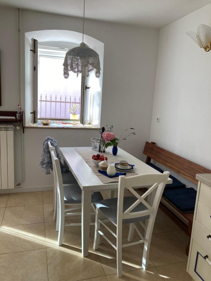 Casa Mattea Villa Nerezine Eksteriør billede