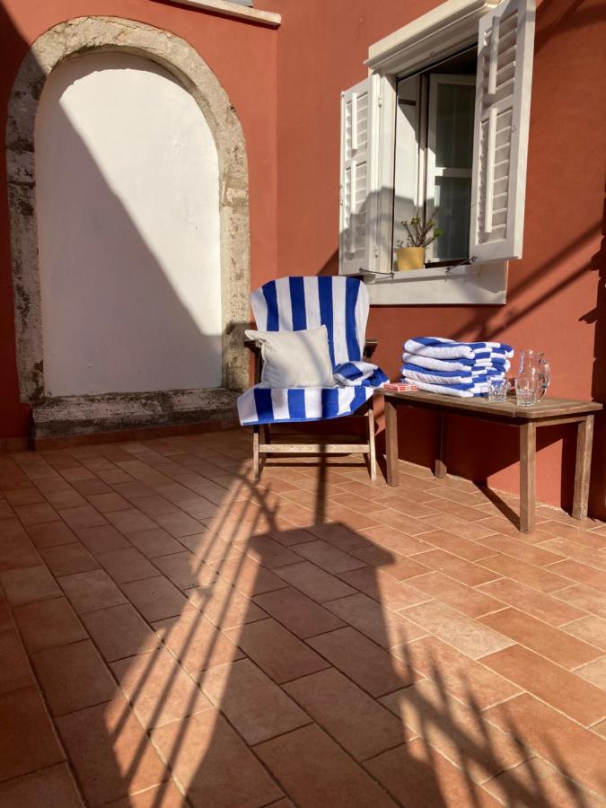 Casa Mattea Villa Nerezine Eksteriør billede