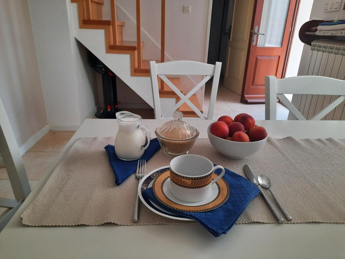 Casa Mattea Villa Nerezine Eksteriør billede