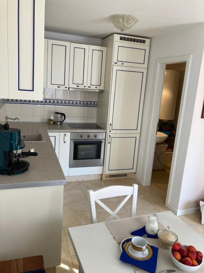 Casa Mattea Villa Nerezine Eksteriør billede