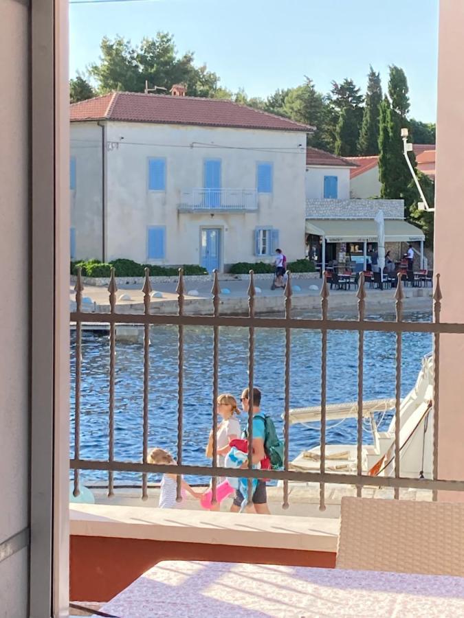 Casa Mattea Villa Nerezine Eksteriør billede