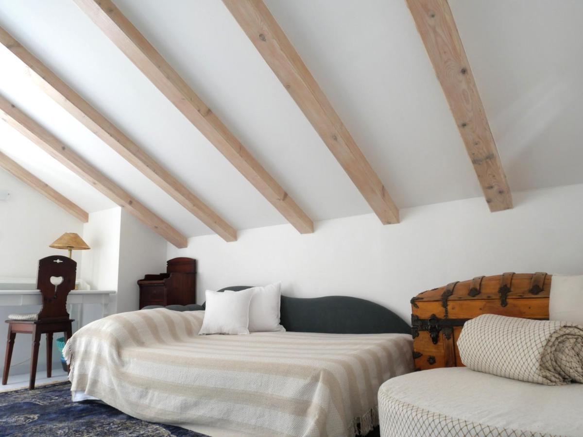 Casa Mattea Villa Nerezine Eksteriør billede