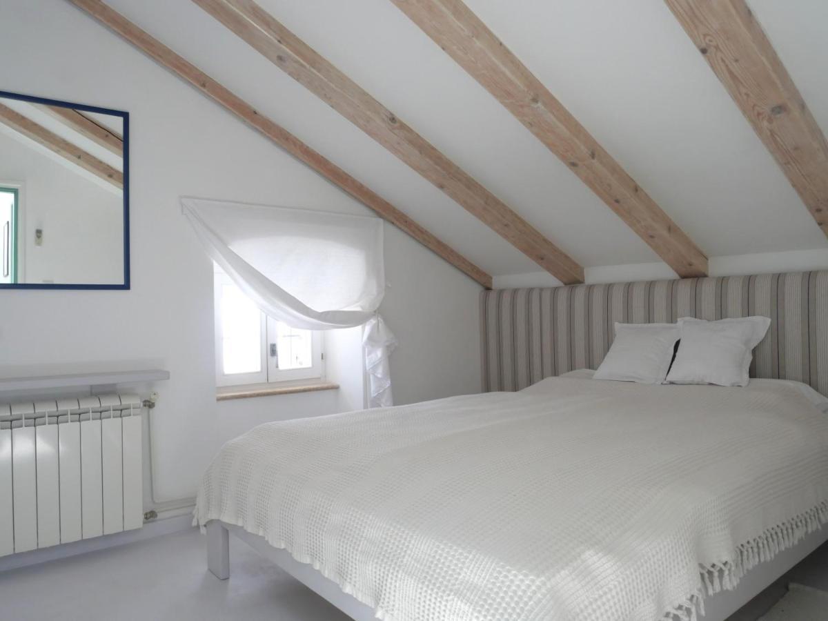 Casa Mattea Villa Nerezine Eksteriør billede