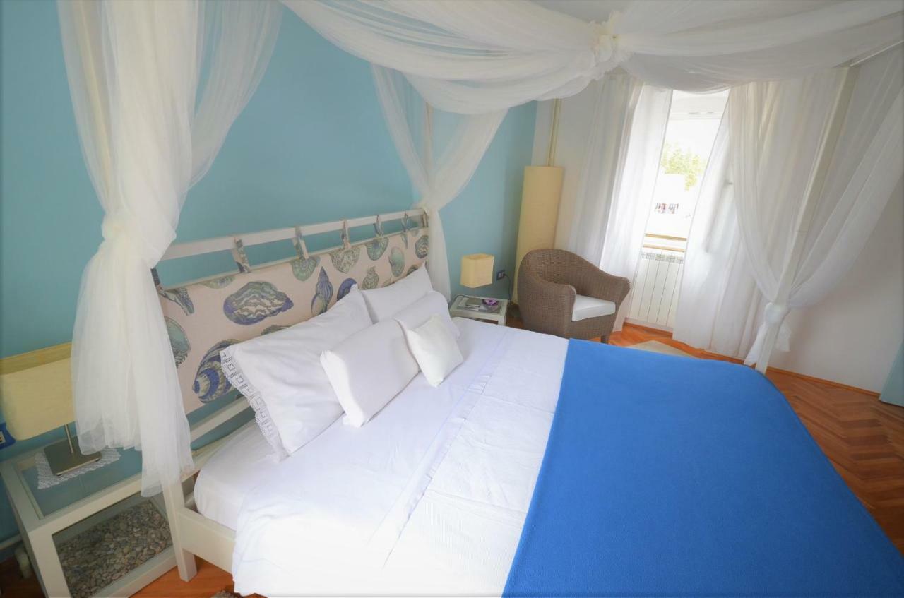 Casa Mattea Villa Nerezine Eksteriør billede